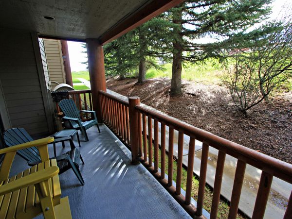 Park City Deer Valley Canyons Resort Condo 996334