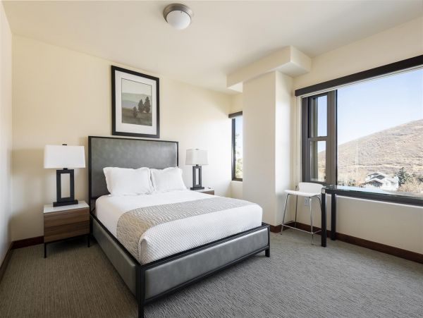 Park City Deer Valley Canyons Resort Home 996335