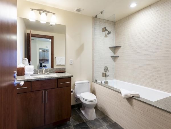 Park City Deer Valley Canyons Resort Home 996335