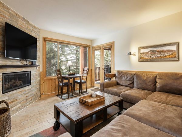 Park City Deer Valley Canyons Resort Condo 996336