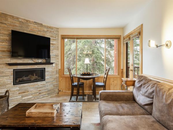 Park City Deer Valley Canyons Resort Condo 996336