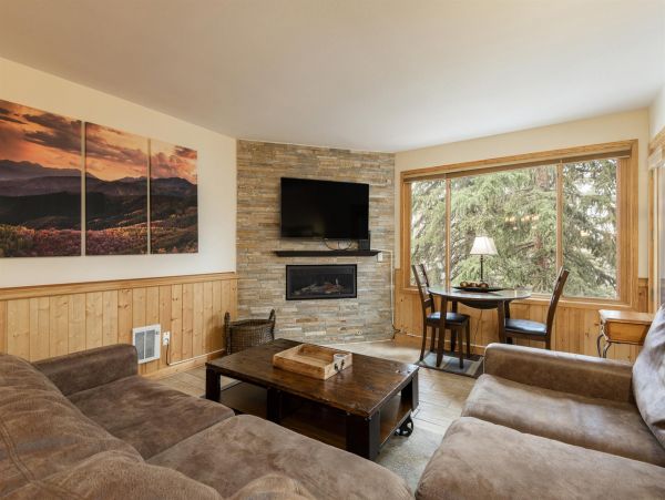 Park City Deer Valley Canyons Resort Condo 996336