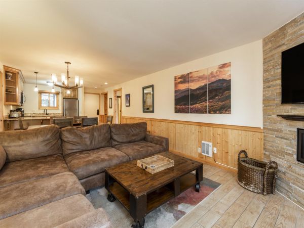 Park City Deer Valley Canyons Resort Condo 996336