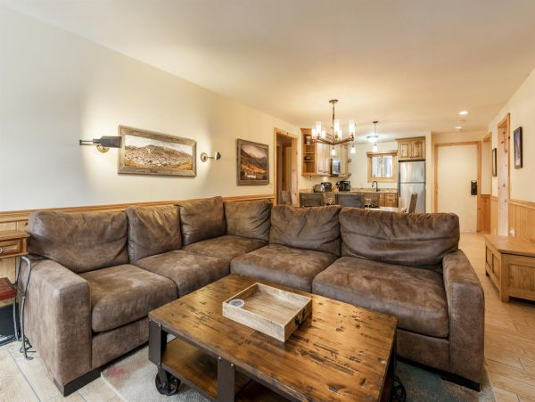 Park City Deer Valley Canyons Resort Condo 996336