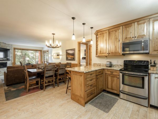 Park City Deer Valley Canyons Resort Condo 996336
