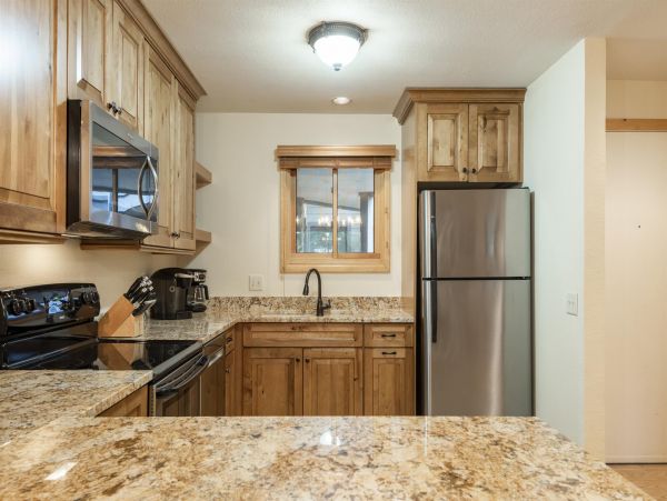 Park City Deer Valley Canyons Resort Condo 996336