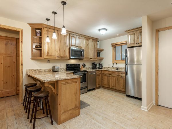 Park City Deer Valley Canyons Resort Condo 996336