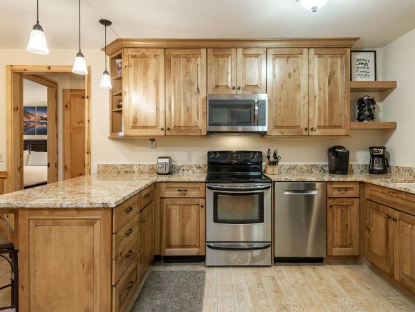 Park City Deer Valley Canyons Resort Condo 996336