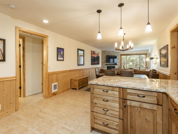 Park City Deer Valley Canyons Resort Condo 996336