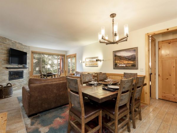 Park City Deer Valley Canyons Resort Condo 996336