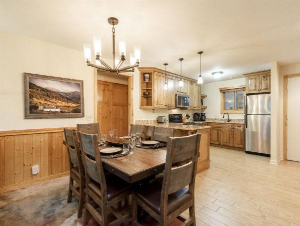 Park City Deer Valley Canyons Resort Condo 996336
