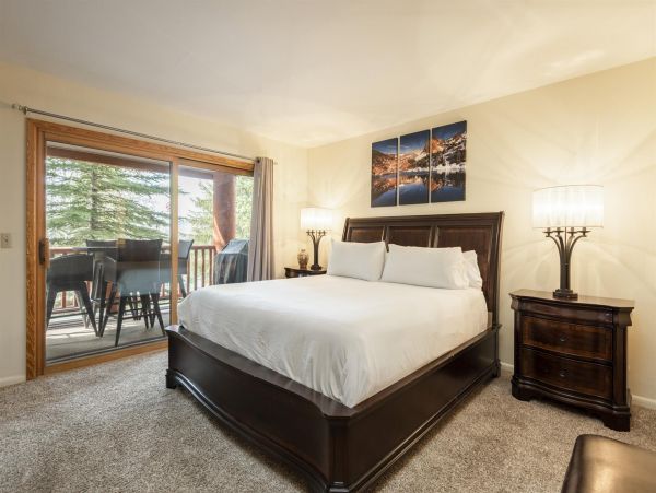 Park City Deer Valley Canyons Resort Condo 996336