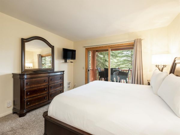 Park City Deer Valley Canyons Resort Condo 996336