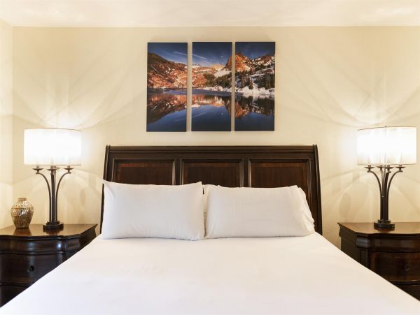 Park City Deer Valley Canyons Resort Condo 996336