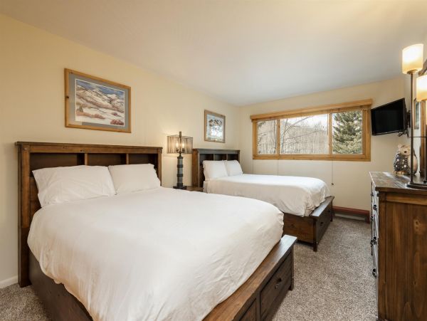 Park City Deer Valley Canyons Resort Condo 996336