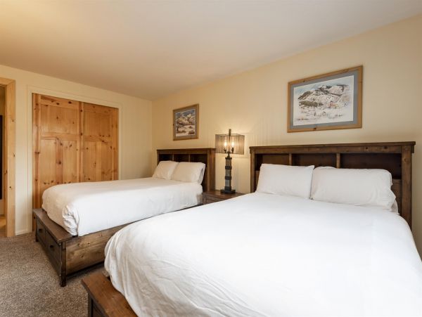 Park City Deer Valley Canyons Resort Condo 996336