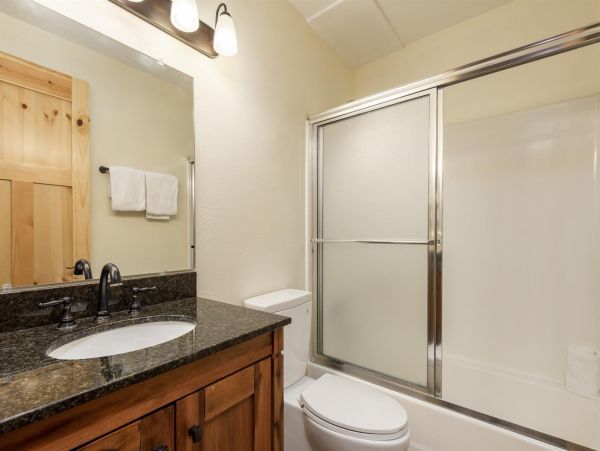 Park City Deer Valley Canyons Resort Condo 996336