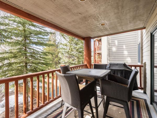 Park City Deer Valley Canyons Resort Condo 996336
