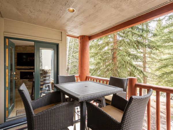 Park City Deer Valley Canyons Resort Condo 996336