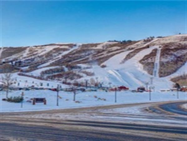 Park City Deer Valley Canyons Resort Home 996337