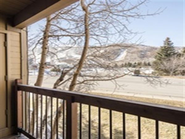 Park City Deer Valley Canyons Resort Home 996337