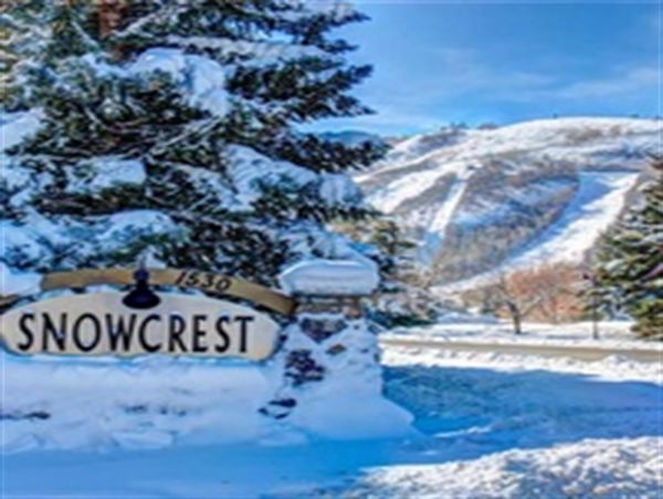 Park City Deer Valley Canyons Resort Home 996337