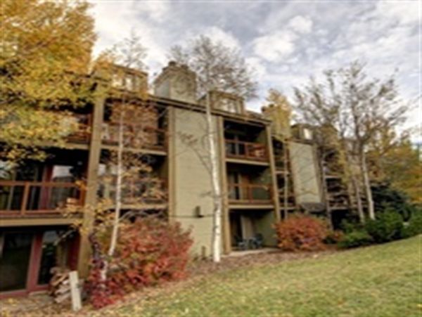 Park City Deer Valley Canyons Resort Home 996337