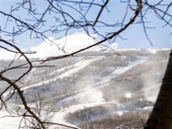 Park City Deer Valley Canyons Resort Home 996337