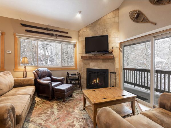 Park City Deer Valley Canyons Resort Condo 996338