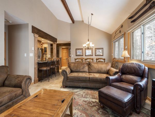 Park City Deer Valley Canyons Resort Condo 996338