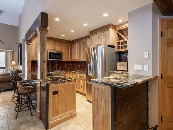 Park City Deer Valley Canyons Resort Condo 996338