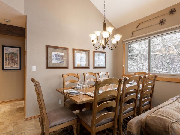 Park City Deer Valley Canyons Resort Condo 996338