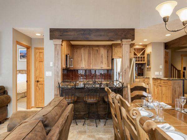 Park City Deer Valley Canyons Resort Condo 996338