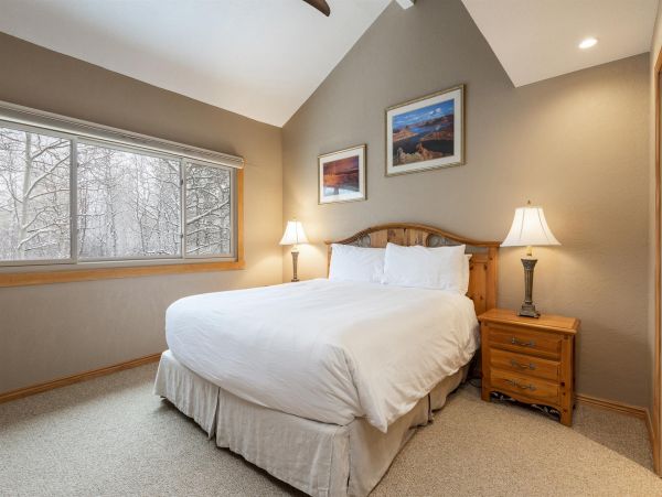 Park City Deer Valley Canyons Resort Condo 996338
