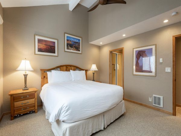 Park City Deer Valley Canyons Resort Condo 996338