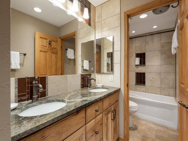 Park City Deer Valley Canyons Resort Condo 996338