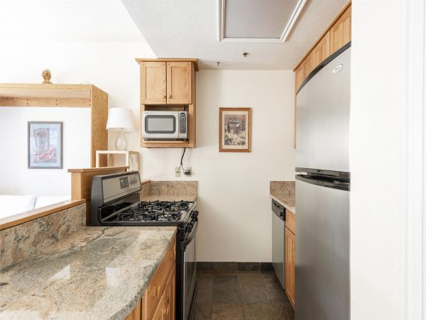 Park City Deer Valley Canyons Resort Home 996339