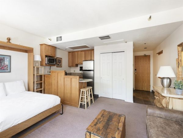 Park City Deer Valley Canyons Resort Home 996339