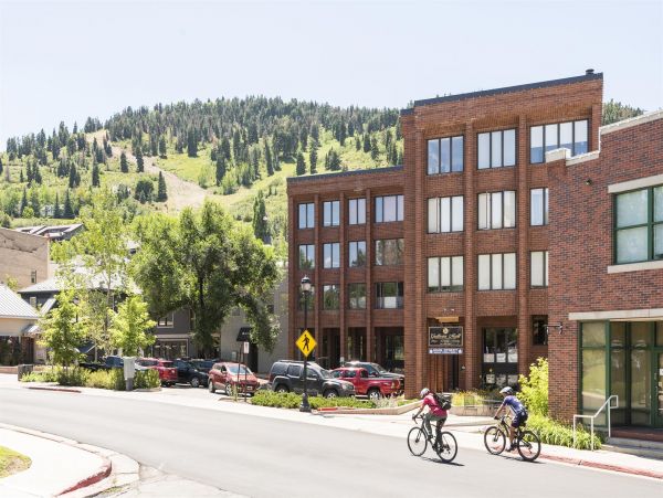 Park City Deer Valley Canyons Resort Home 996339