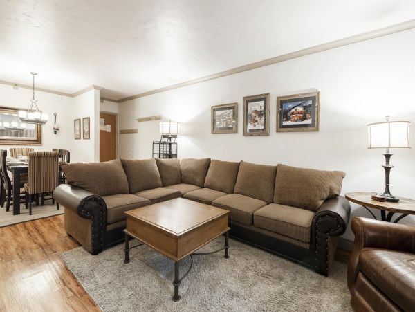 Park City Deer Valley Canyons Resort Condo 996340