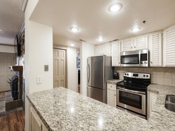 Park City Deer Valley Canyons Resort Condo 996340