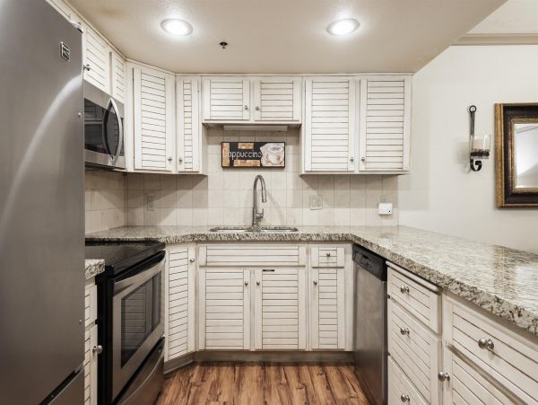 Park City Deer Valley Canyons Resort Condo 996340