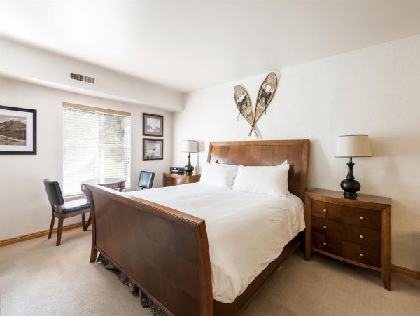 Park City Deer Valley Canyons Resort Condo 996340