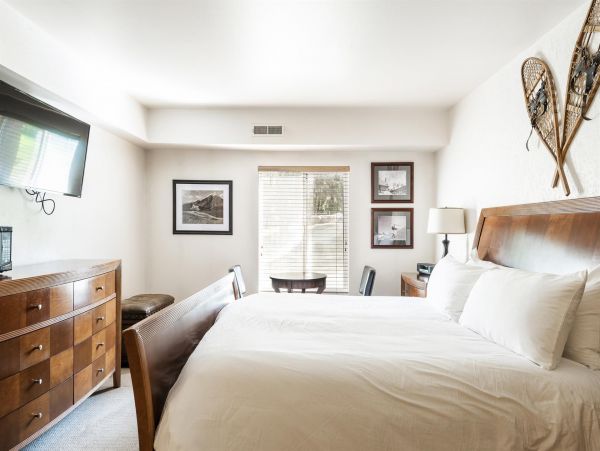 Park City Deer Valley Canyons Resort Condo 996340