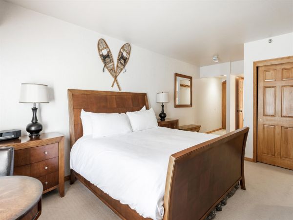 Park City Deer Valley Canyons Resort Condo 996340