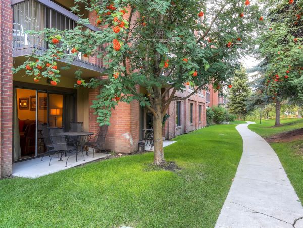 Park City Deer Valley Canyons Resort Condo 996340
