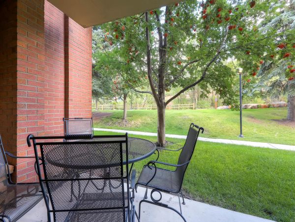 Park City Deer Valley Canyons Resort Condo 996340