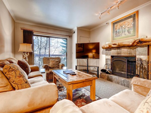 Park City Deer Valley Canyons Resort Condo 996341