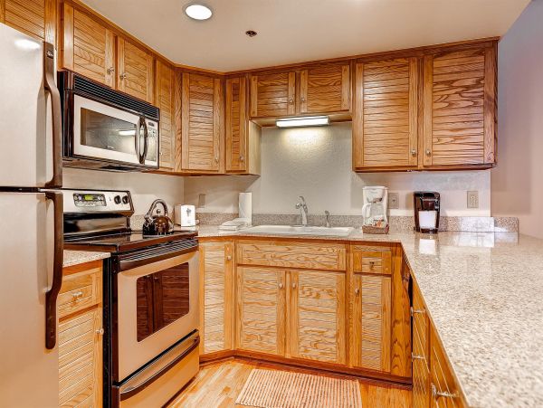 Park City Deer Valley Canyons Resort Condo 996341