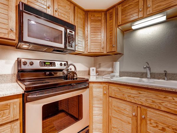 Park City Deer Valley Canyons Resort Condo 996341